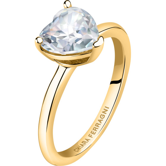 Chiara Ferragni Ring Women (16 ) - (J19AVI38016)