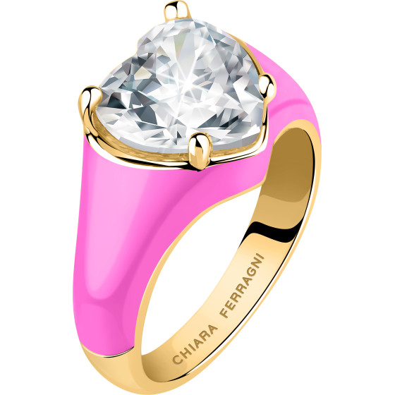 Chiara Ferragni Ring Women (16 ) - (J19AVI40016)
