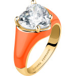 Chiara Ferragni Ring Women (16 ) - (J19AVI42016)