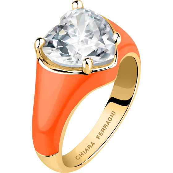 Chiara Ferragni Ring Women (16 ) - (J19AVI42016)