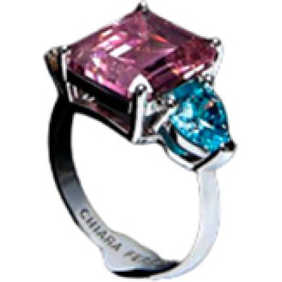 Chiara Ferragni Ring Women (16 ) - (J19AVS06016)
