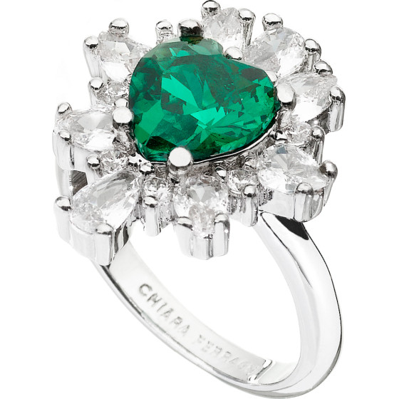 Chiara Ferragni Ring Women (16 ) - (J19AWJ21016)
