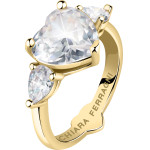 Chiara Ferragni Ring Women (18 ) - (J19AUV32018)