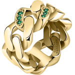 Chiara Ferragni Ring Women (18 ) - (J19AUW49018)