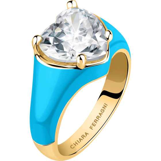 Chiara Ferragni Ring Women (18 ) - (J19AVI41018)