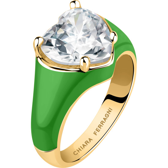 Chiara Ferragni Ring Women (18 ) - (J19AVI43018)