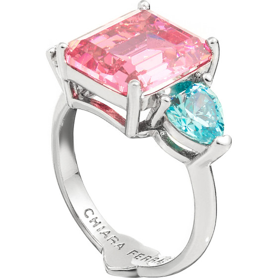 Chiara Ferragni Ring Women (18 ) - (J19AVS06018)