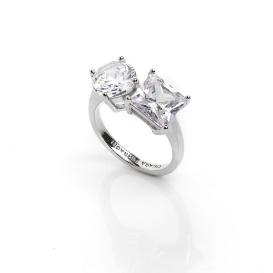 Chiara Ferragni Ring Women (18 ) - (J19AVU07018)