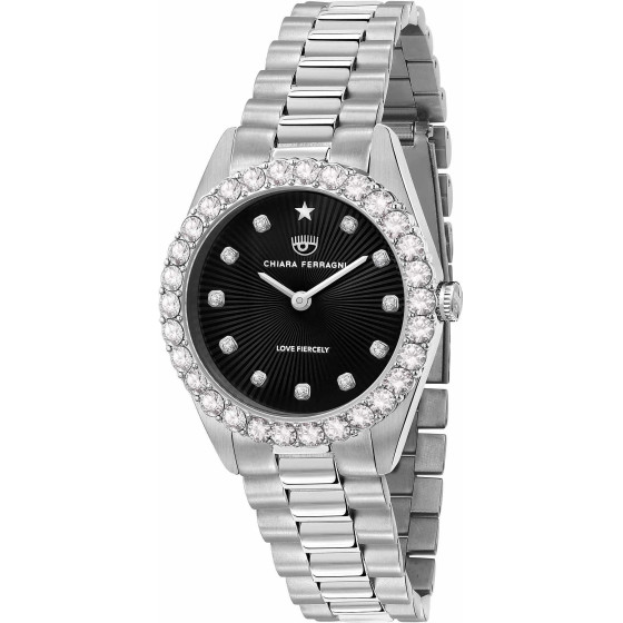 Chiara Ferragni Watch Women (32 MM) - (R1953100510)