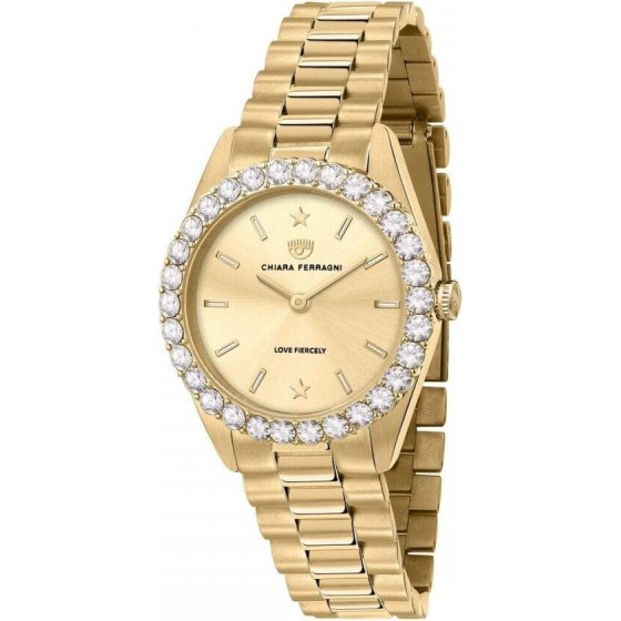 Chiara Ferragni Watch Women (32 MM) - (R1953100509)