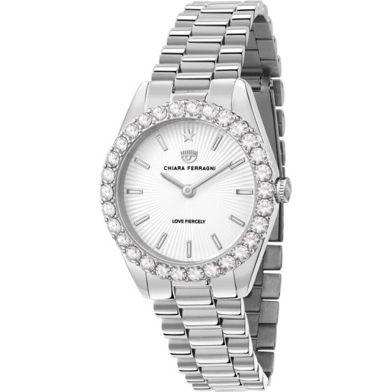 Chiara Ferragni Watch Women (32 MM) - (R1953100511)