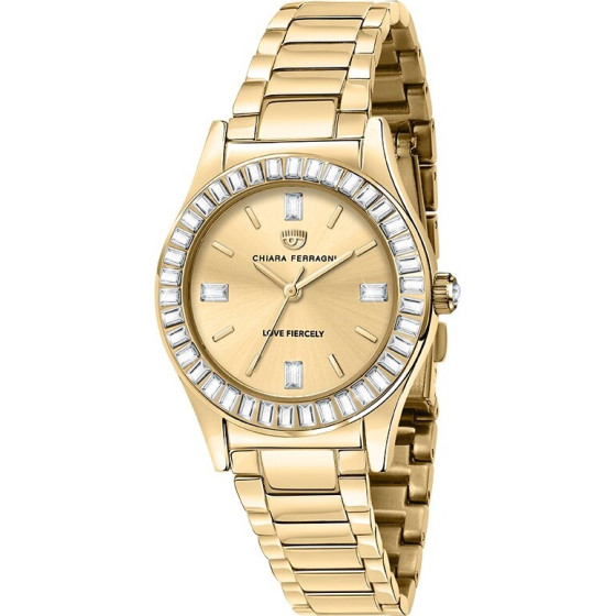 Chiara Ferragni Watch Women (32 MM) - (R1953102501)
