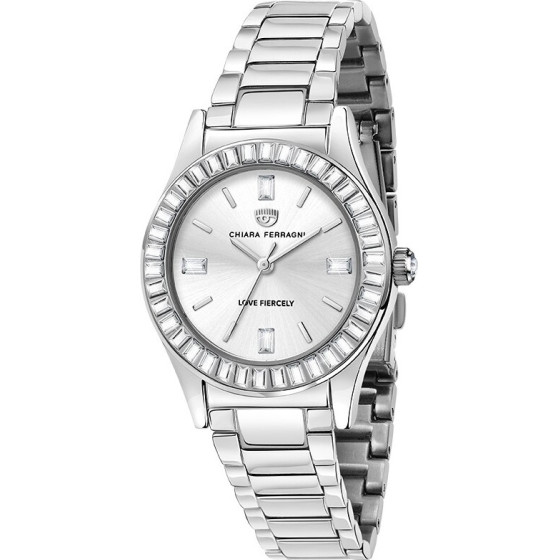 Chiara Ferragni Watch Women (32 MM) - (R1953102502)