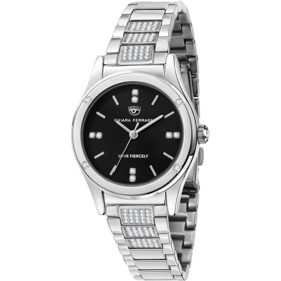 Chiara Ferragni Watch Women (32 MM) - (R1953102507)