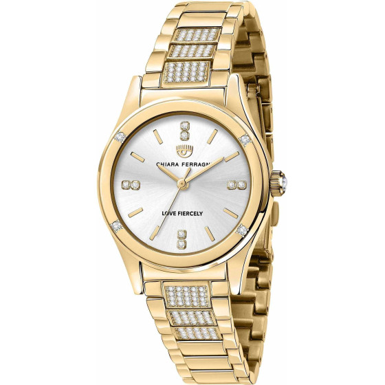 Chiara Ferragni Watch Women (32 MM) - (R1953102506)