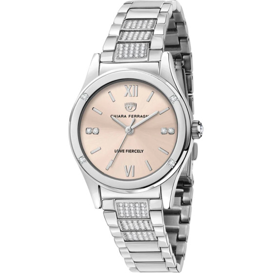 Chiara Ferragni Watch Women (32 MM) - (R1953102508)