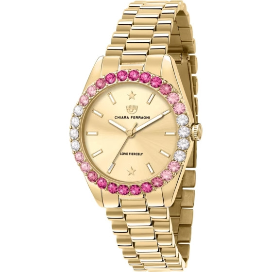 Chiara Ferragni Watch Women (34 MM) - (R1953100501)