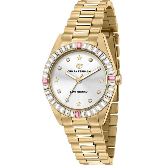 Chiara Ferragni Watch Women (34 MM) - (R1953100503)