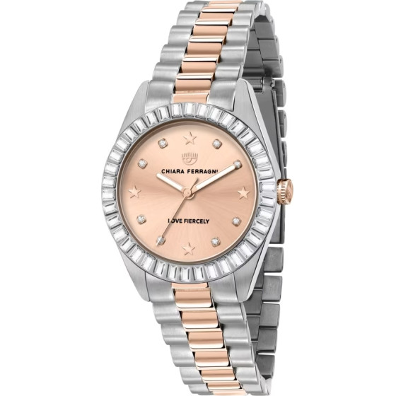 Chiara Ferragni Watch Women (34 MM) - (R1953100504)