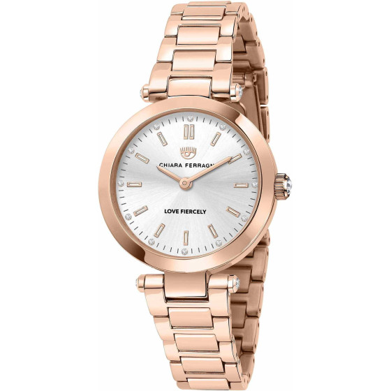 Chiara Ferragni Watch Women (34 MM) - (R1953103505)
