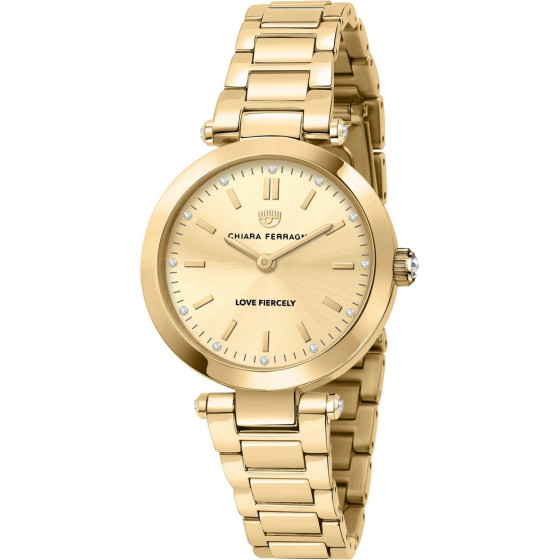 Chiara Ferragni Watch Women (34 MM) - (R1953103504)