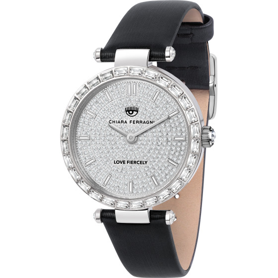 Chiara Ferragni Watch Women (34MM) - (R1951103501)