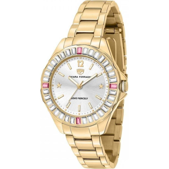 Chiara Ferragni Watch Women (36 MM) - (R1953101502)
