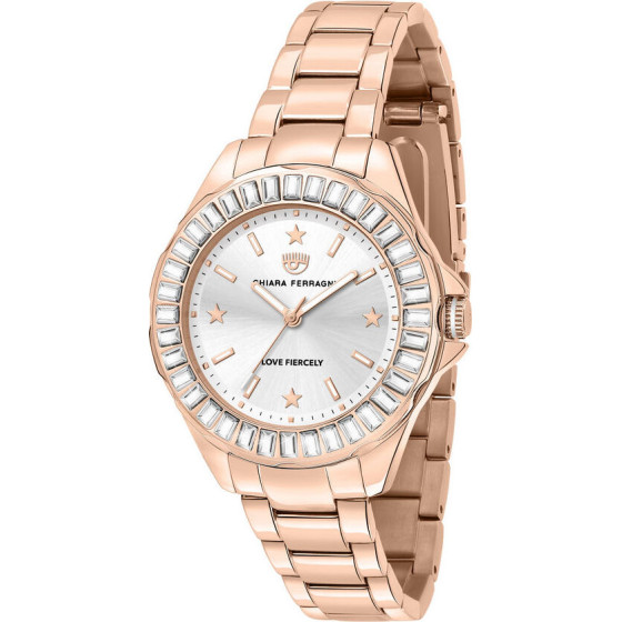 Chiara Ferragni Watch Women (36 MM) - (R1953101503)
