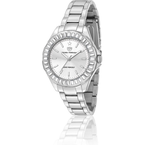 Chiara Ferragni Watch Women (36 MM) - (R1953101504)