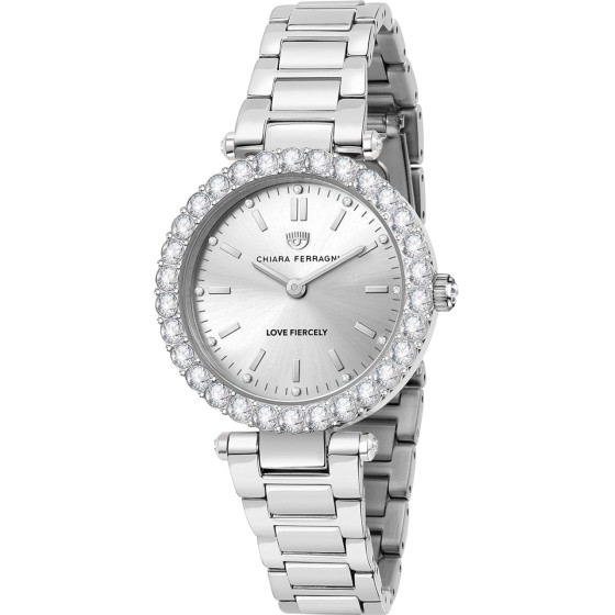 Chiara Ferragni Watch Women (36 MM) - (R1953103503)