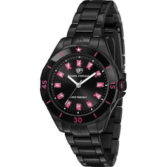 Chiara Ferragni Watch Women (36MM) - (R1953101505)