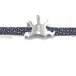 CHRONOTECH Bracelet Unisex (19CM ) - (1820060107)