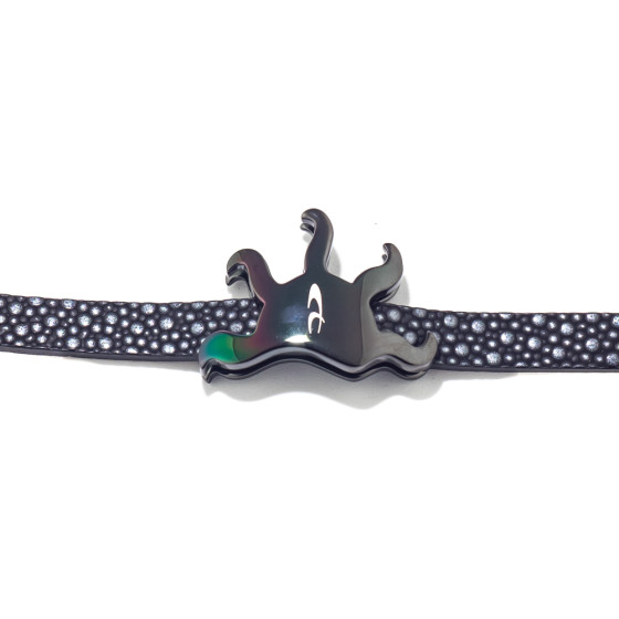 CHRONOTECH Bracelet Unisex (21CM ) - (1820060108)