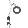 CHRONOTECH Pendant Unisex (45CM ) - (1810080106)