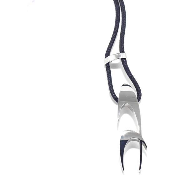 CHRONOTECH Pendant Unisex (45CM ) - (1810080501)