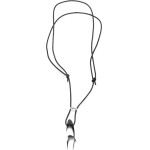 CHRONOTECH Pendant Unisex (45CM ) - (1810080505)