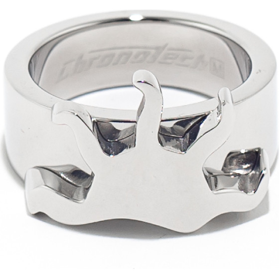 CHRONOTECH Ring Woman (12 ) - (18400601012)