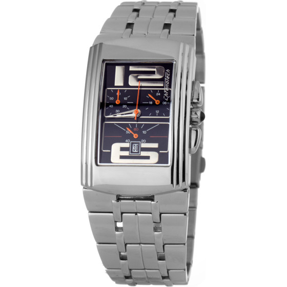 CHRONOTECH Watch Man (30MM) - (CT7018B-04M)