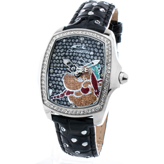 CHRONOTECH Watch Childish (34MM) - (CT7896LS-89)