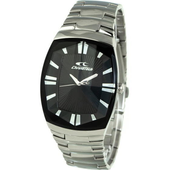 CHRONOTECH Watch Man (36MM) - (CT7065M-02M)