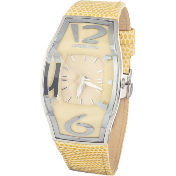 CHRONOTECH Watch Man (36MM) - (CT7932AM-88)