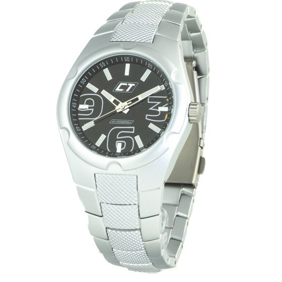 CHRONOTECH Watch Man (38MM) - (CC7039M-02M)