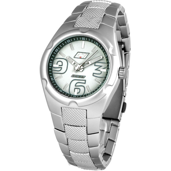 CHRONOTECH Watch Man (39MM) - (CC7039M-09M)