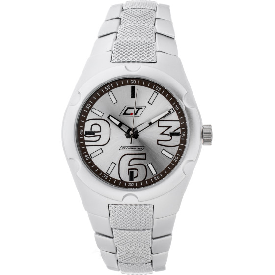 CHRONOTECH Watch Man (39MM) - (CC7039M-06M)