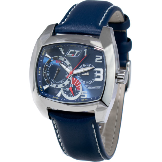 CHRONOTECH Watch Man (40MM) - (CC7049M-03)