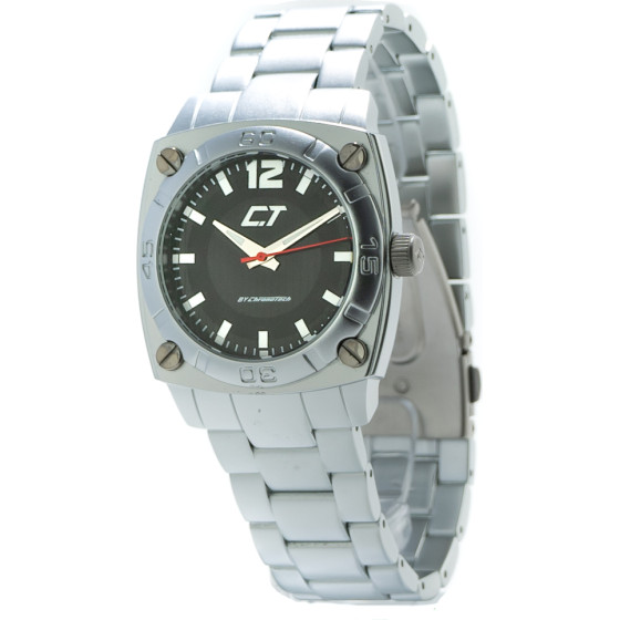 CHRONOTECH Watch Man (40MM) - (CC7079M-02M)