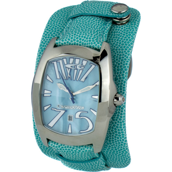 CHRONOTECH Watch Man (40MM) - (CT2039M-24)