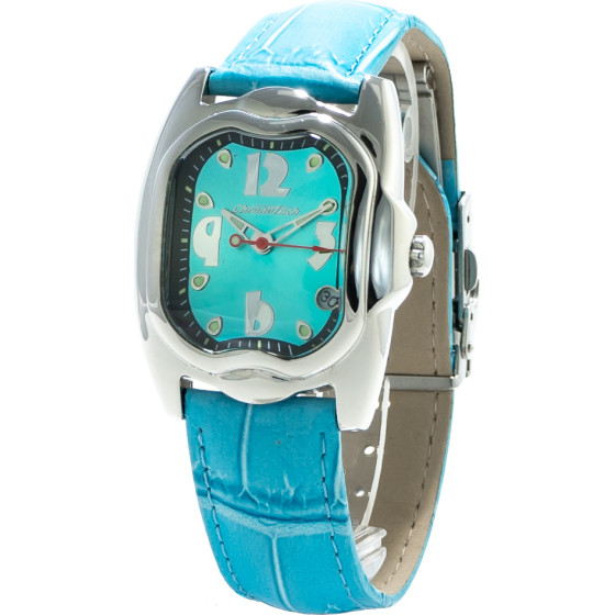 CHRONOTECH Watch Man (40MM) - (CT7274M-04)