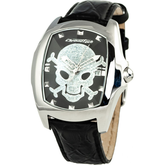 CHRONOTECH Watch Man (41MM) - (CT7896M-102)
