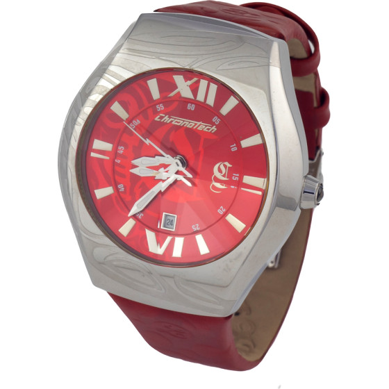 CHRONOTECH Watch Man (43MM) - (CT7694M-03)